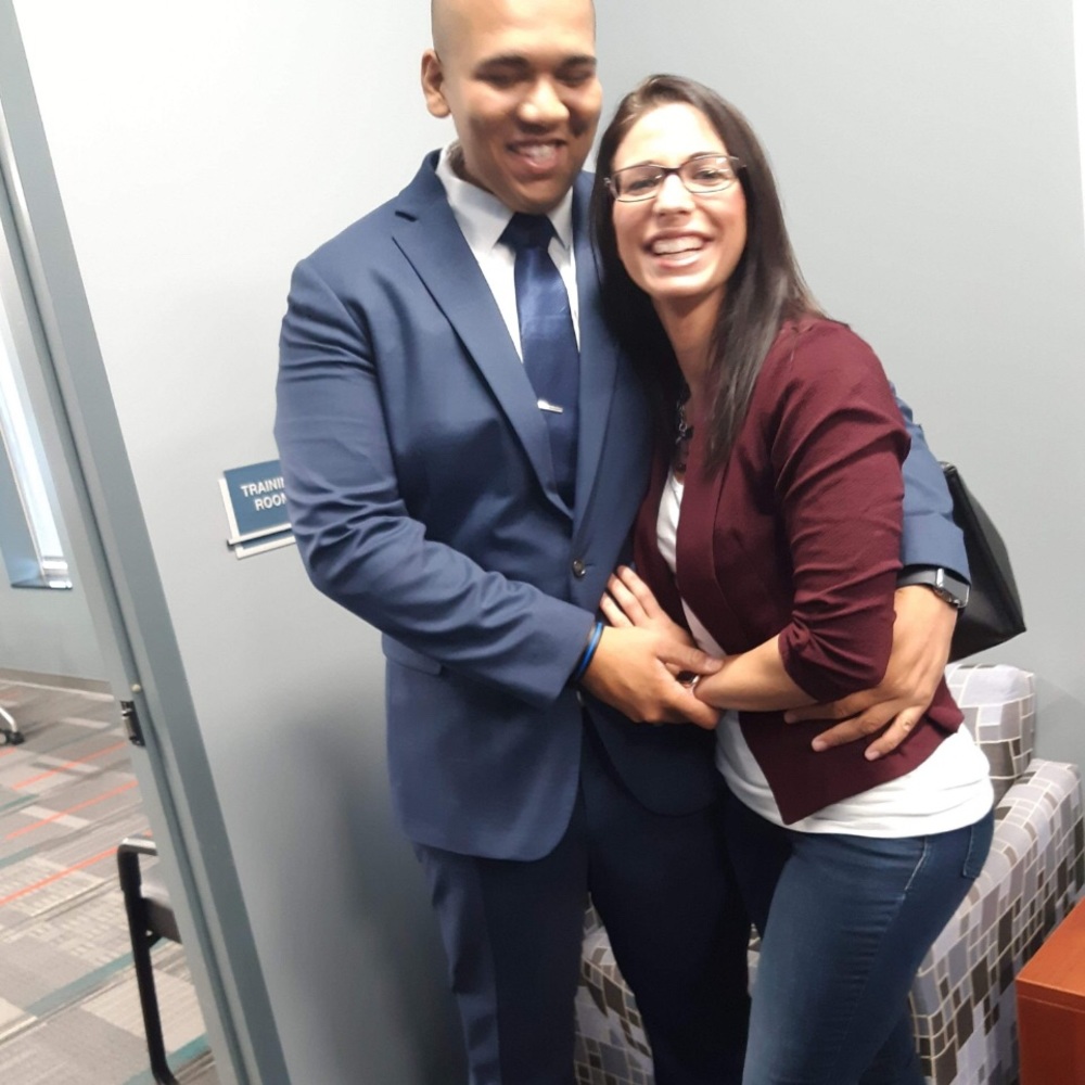 Meet your Posher, Ashley